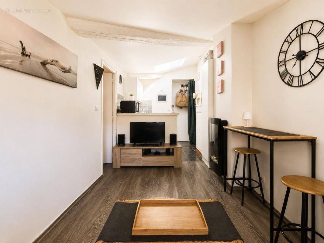 Appartement à LE CANNET