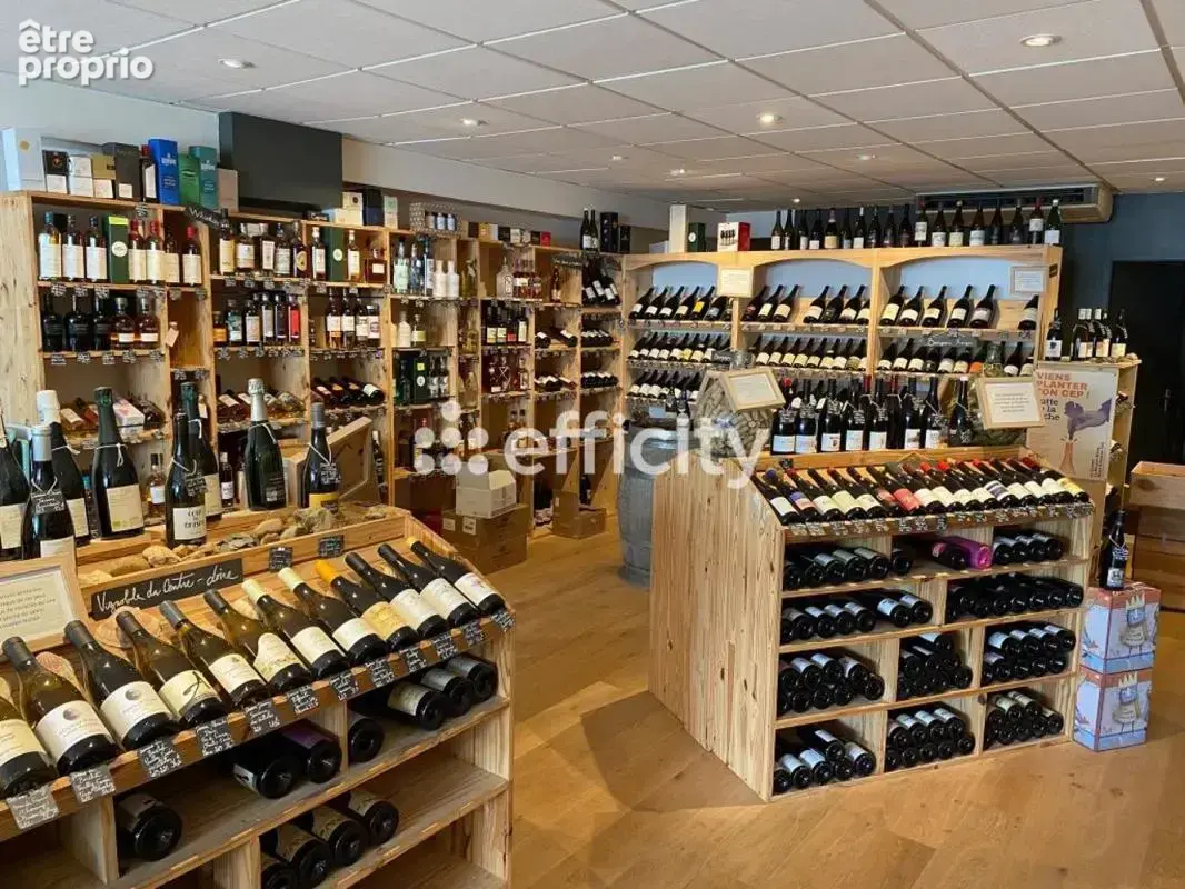 Cave à vins - photo 2