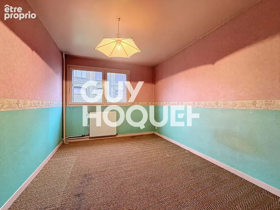 Appartement Elbeuf 3 pièce(s) 82 m2 - photo 6
