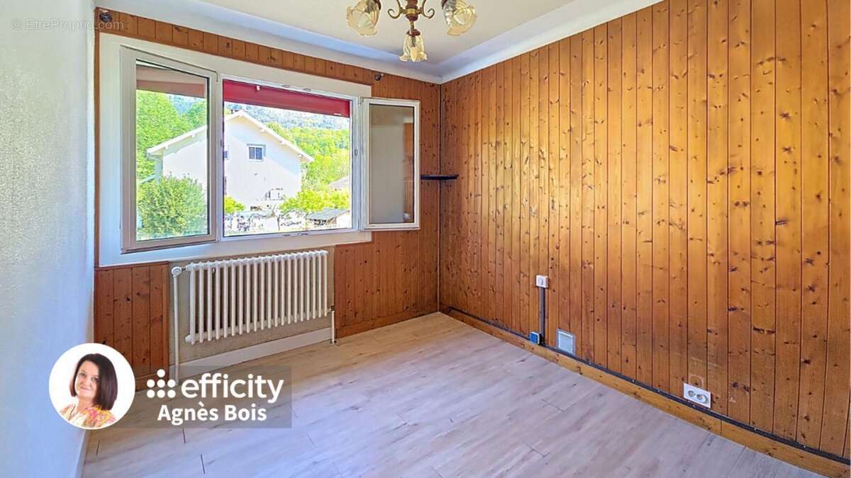 Maison à BONNEVILLE