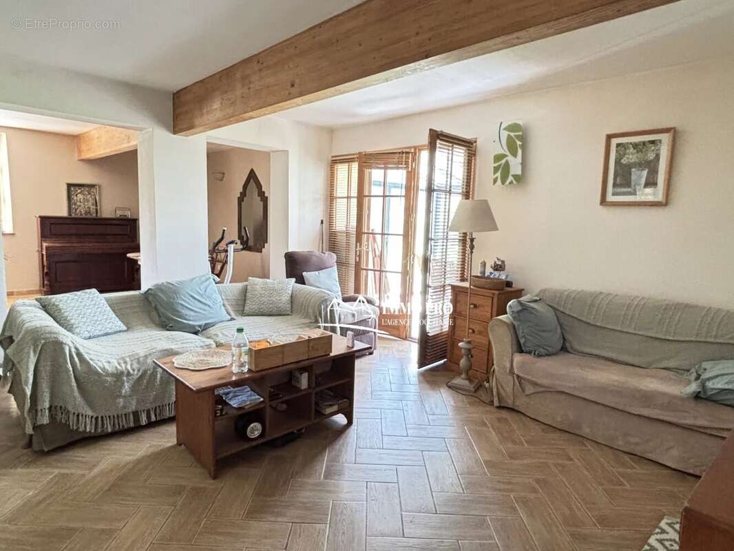 Maison à GIMONT