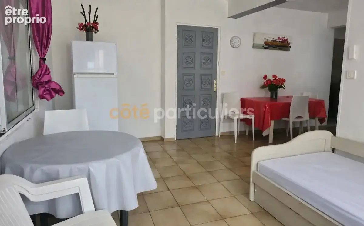 À vendre  appartement avec accès direct à la plage à sainte-anne - photo 4
