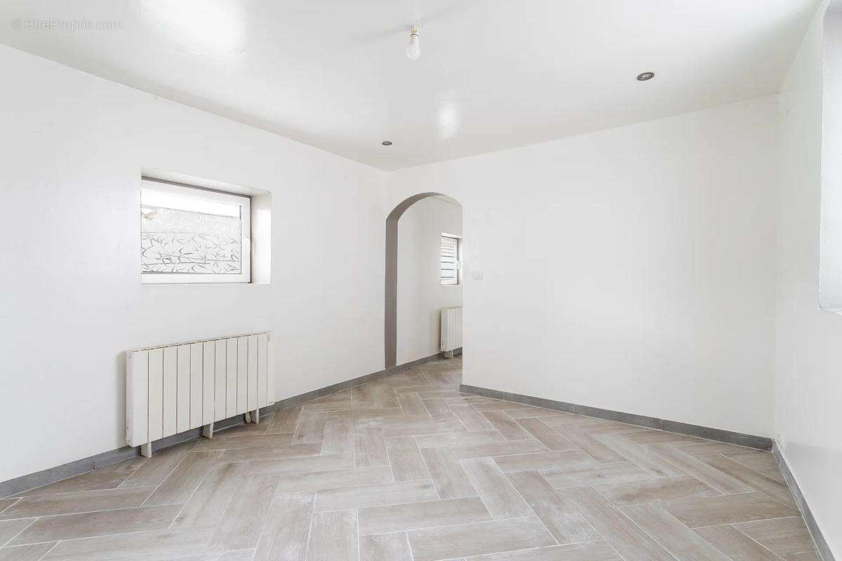 Deux Maisons Plain-Pied avec Jardin à Wattrelos - photo 4