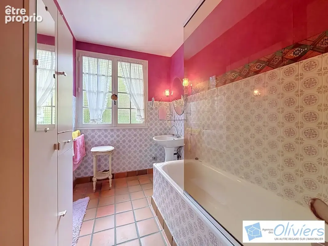 Maison 8 pièces 139 m² à vendre à Chevreuse (78460) - photo 8