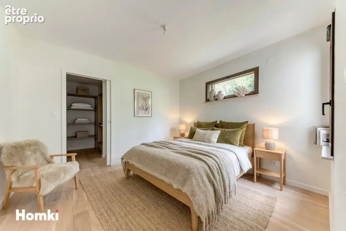 Maison/Villa T6 de 147 m² à Sainte-Foy-lès-Lyon 69110 - photo 7