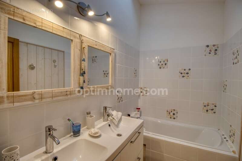 Maison à SAINT-PIERRE-D'OLERON