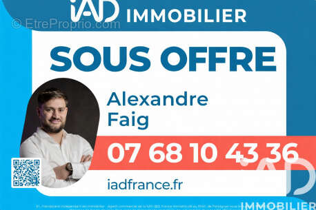 Photo 2 - Maison à PEYRESTORTES