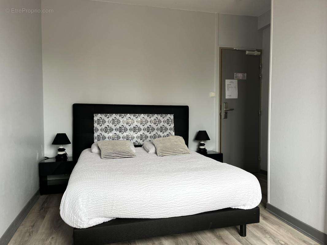 Appartement à LE CROTOY