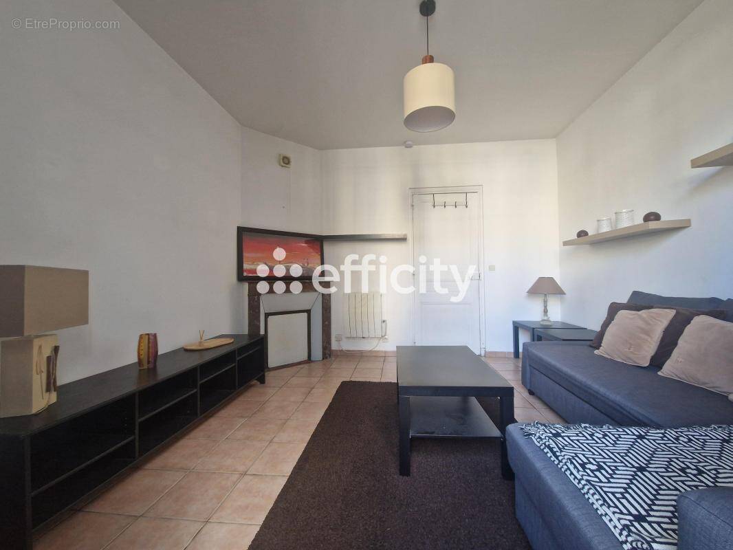 Appartement à RAMBOUILLET