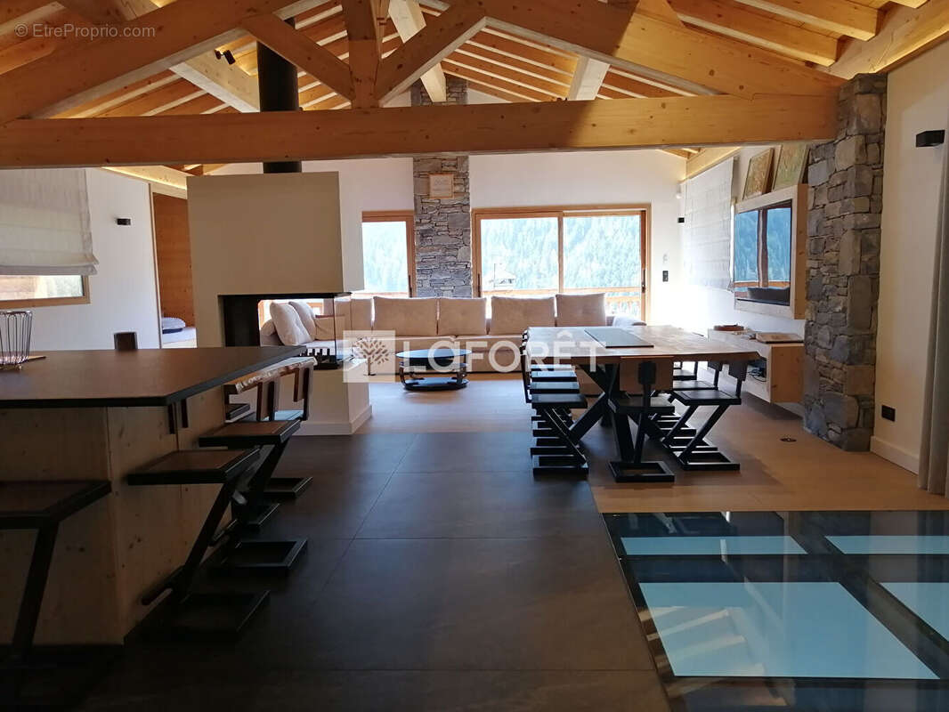 Maison à SEEZ