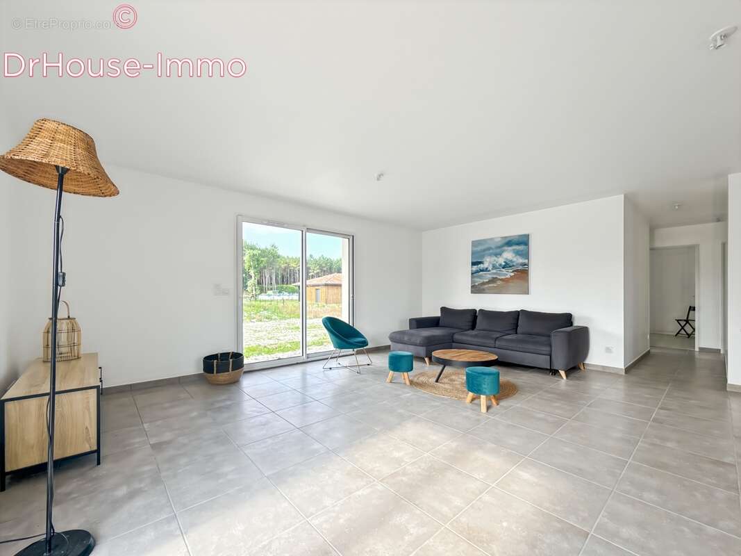 Maison à VIELLE-SAINT-GIRONS