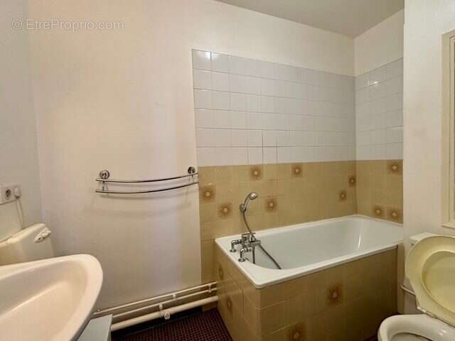 Appartement à SAINTE-FOY-LES-LYON
