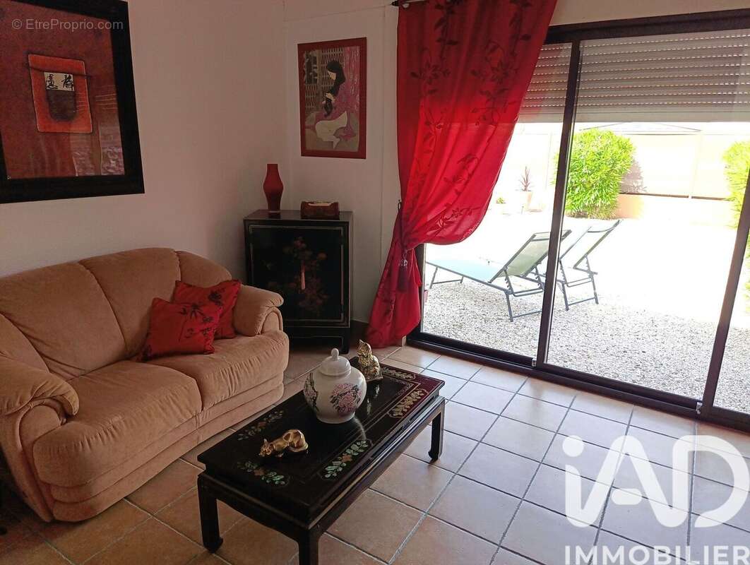 Photo 9 - Maison à CANET-EN-ROUSSILLON