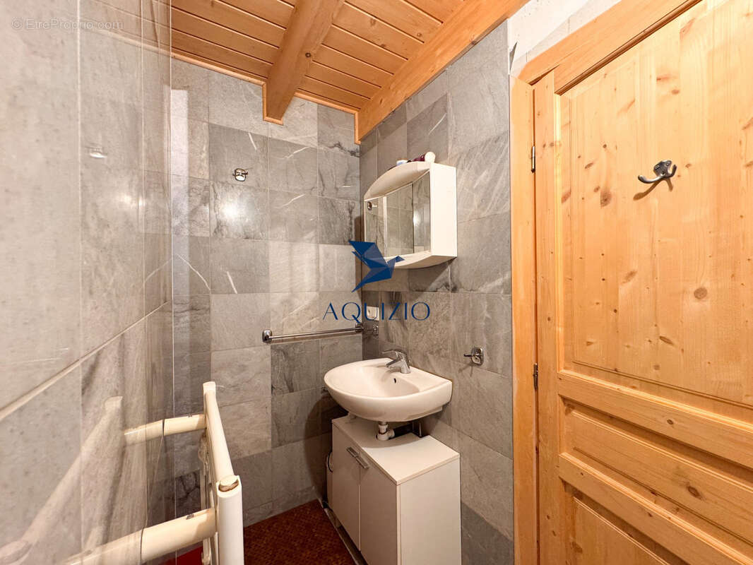 Maison à VIUZ-EN-SALLAZ