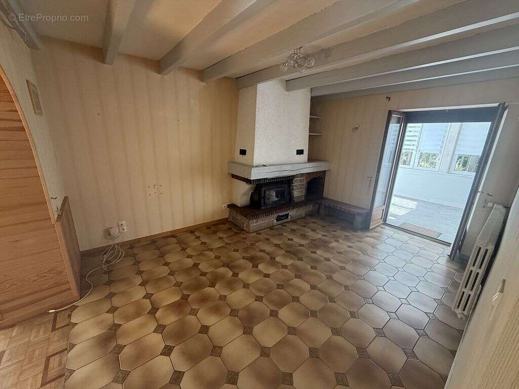 Maison à RAON-AUX-BOIS