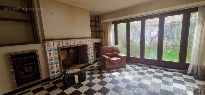 Maison à MONGUILHEM