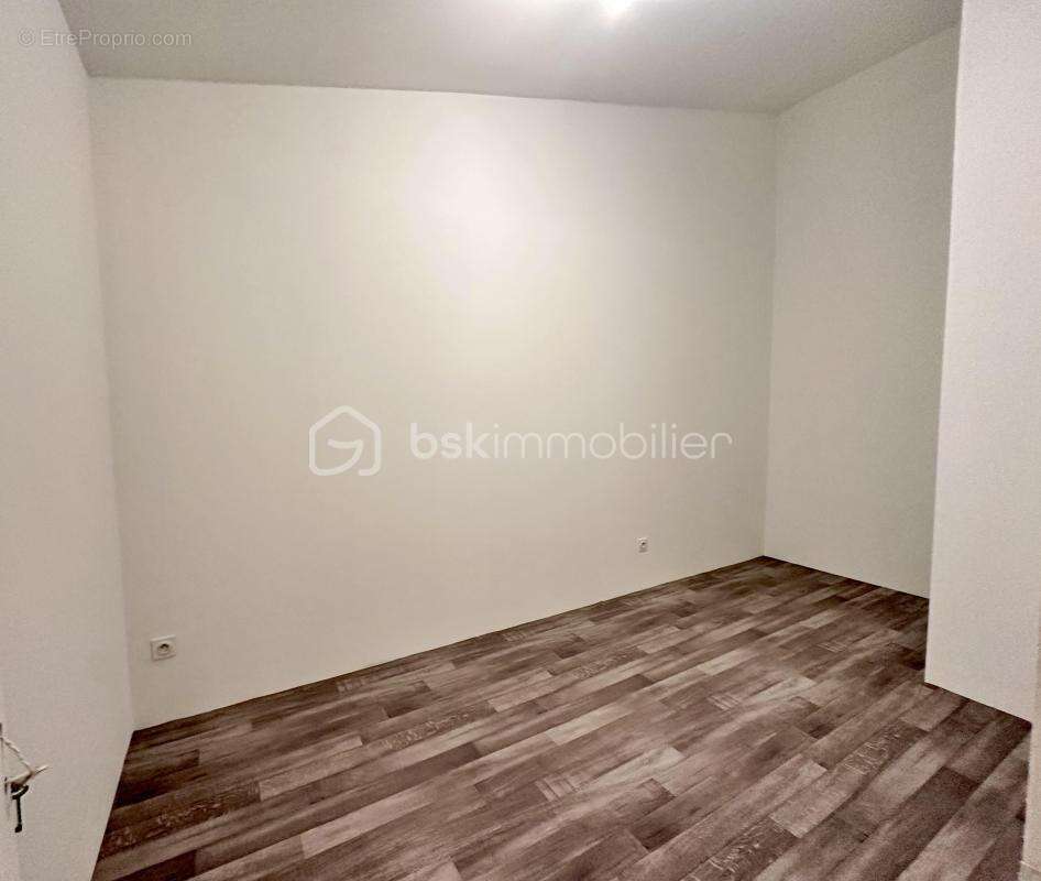 Maison à SAINT-VALLIER