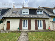 Maison à SAINT-MALO