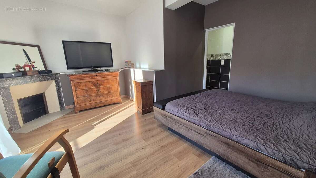 Maison à SAINT-PE-DE-BIGORRE