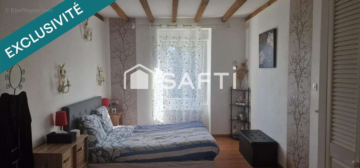 Photo 7 - Maison à SAINT-GOUENO