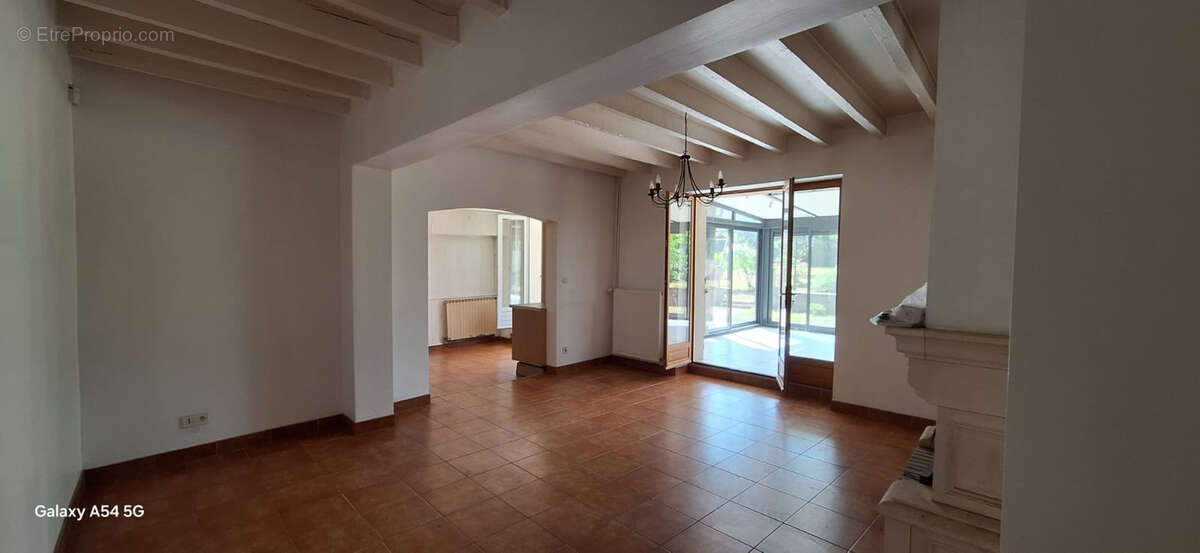 Maison à ONZAIN
