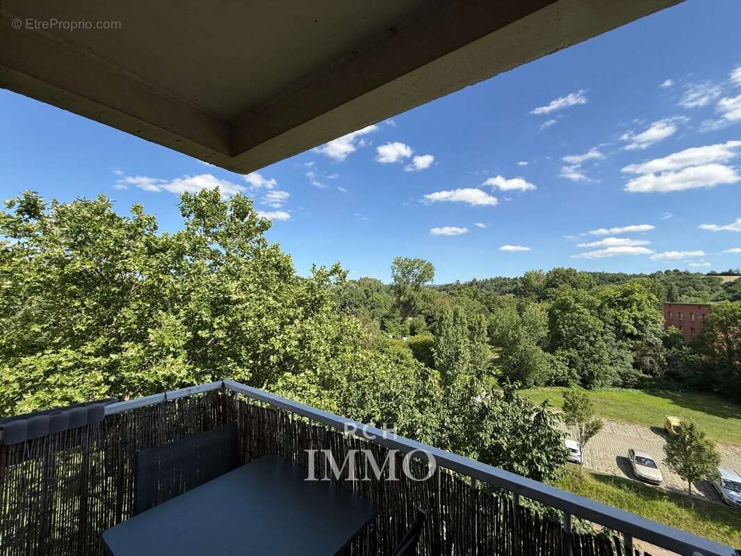 Appartement 65 m² à Saint-Symphorien-D'ozon  - photo 6