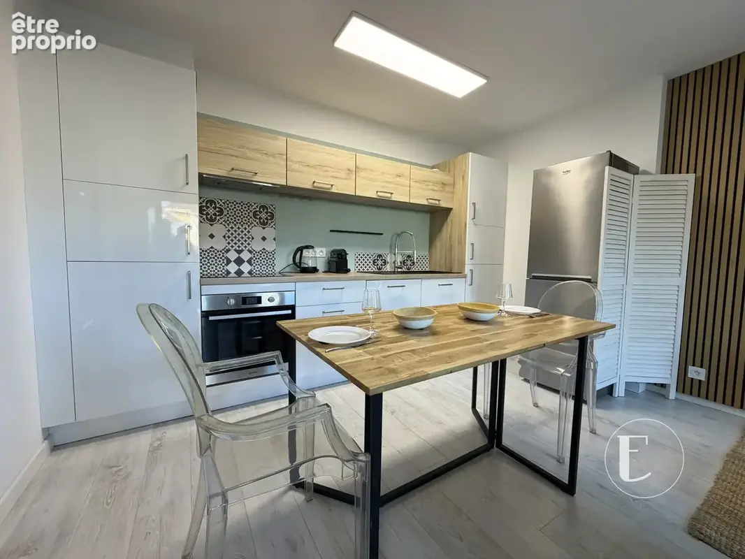 Maison 3 pièces 48 m² à vendre à La Teste-De-Buch (33260) - photo 4