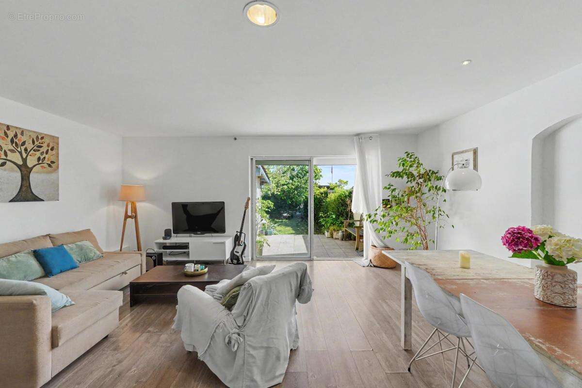 Appartement à CUGNAUX