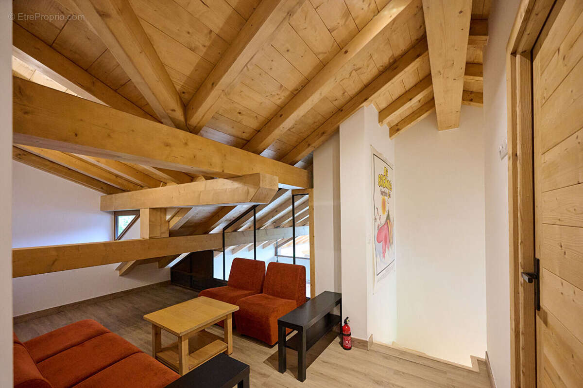 Maison à BOURG-SAINT-MAURICE