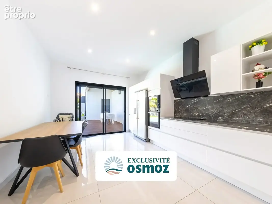 Maison 6 pièces 145 m² à vendre à Dompierre-Sur-Mer (17139) - photo 7
