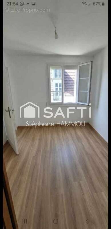 Appartement 31 m² à La Ferte-Sous-Jouarre  - photo 3