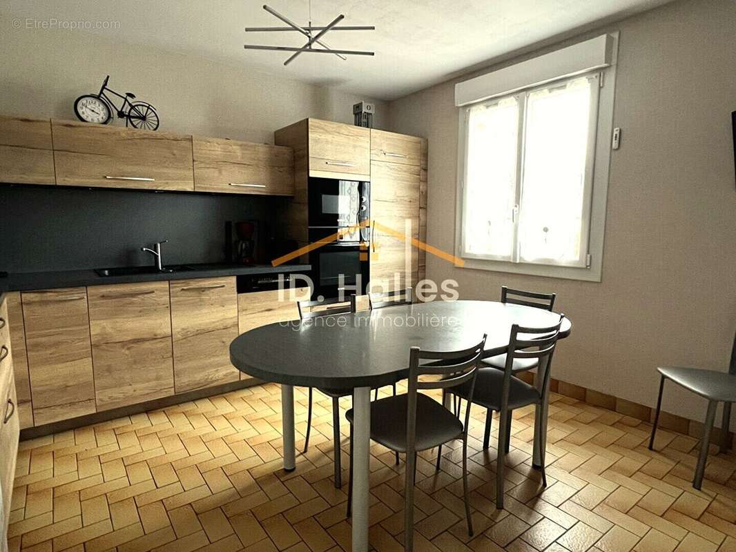 Maison à RENAZE