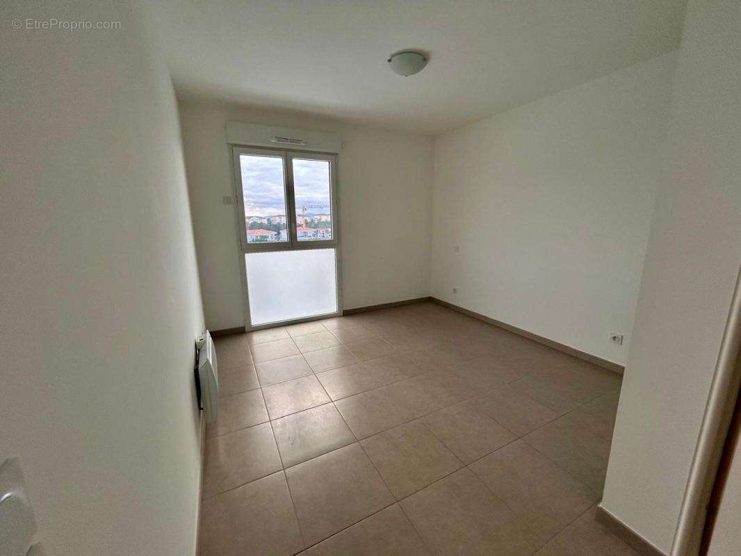 Appartement à SAINT-RAPHAEL