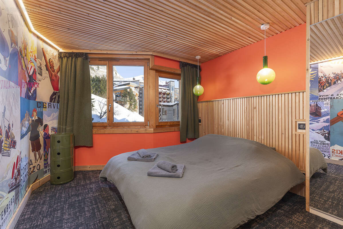 Appartement 205 m² à Morzine  - photo 19
