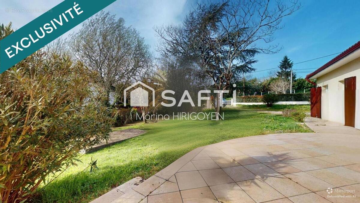 Photo 1 - Maison à CREON