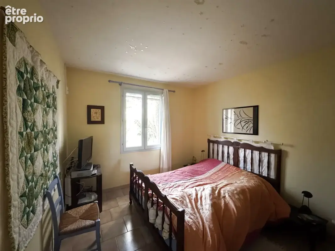 À acheter à Cuxac-D'Aude: Spacieuse  maison sur 2500m2 de terrain - photo 5
