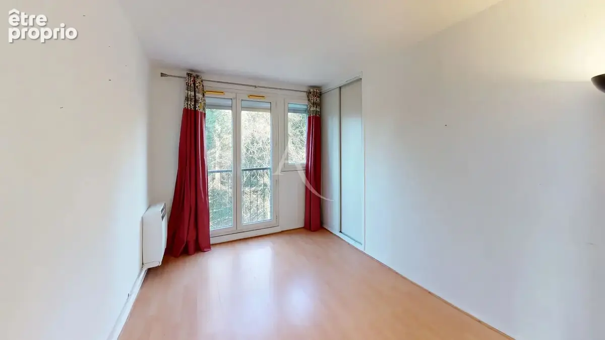 Appartement VILLIERS SUR ORGE 4 pièces 67.41 m² - photo 7