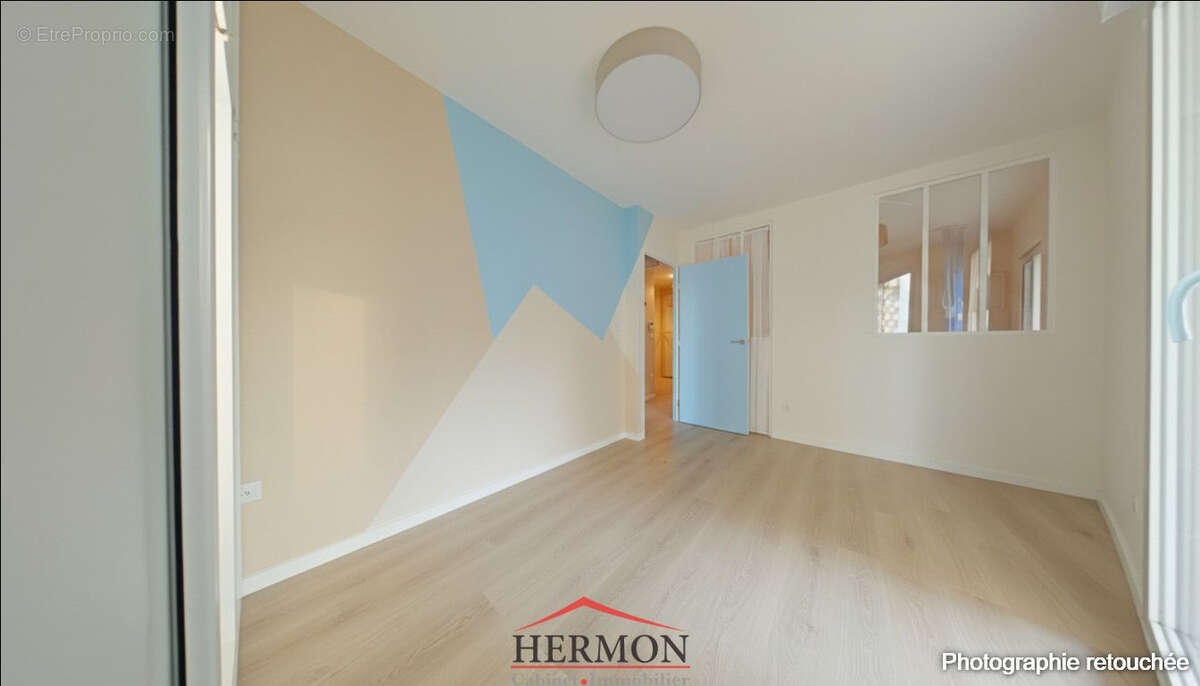 Appartement à CLICHY