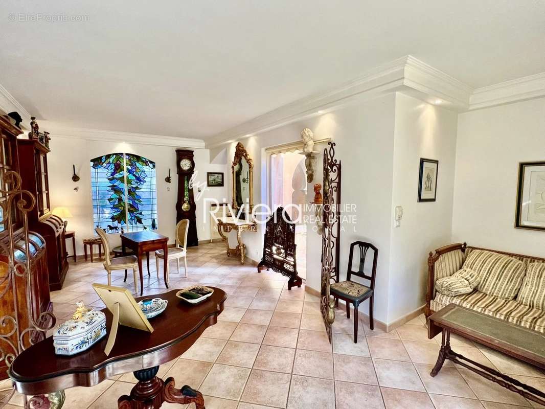 Maison à CAVALAIRE-SUR-MER