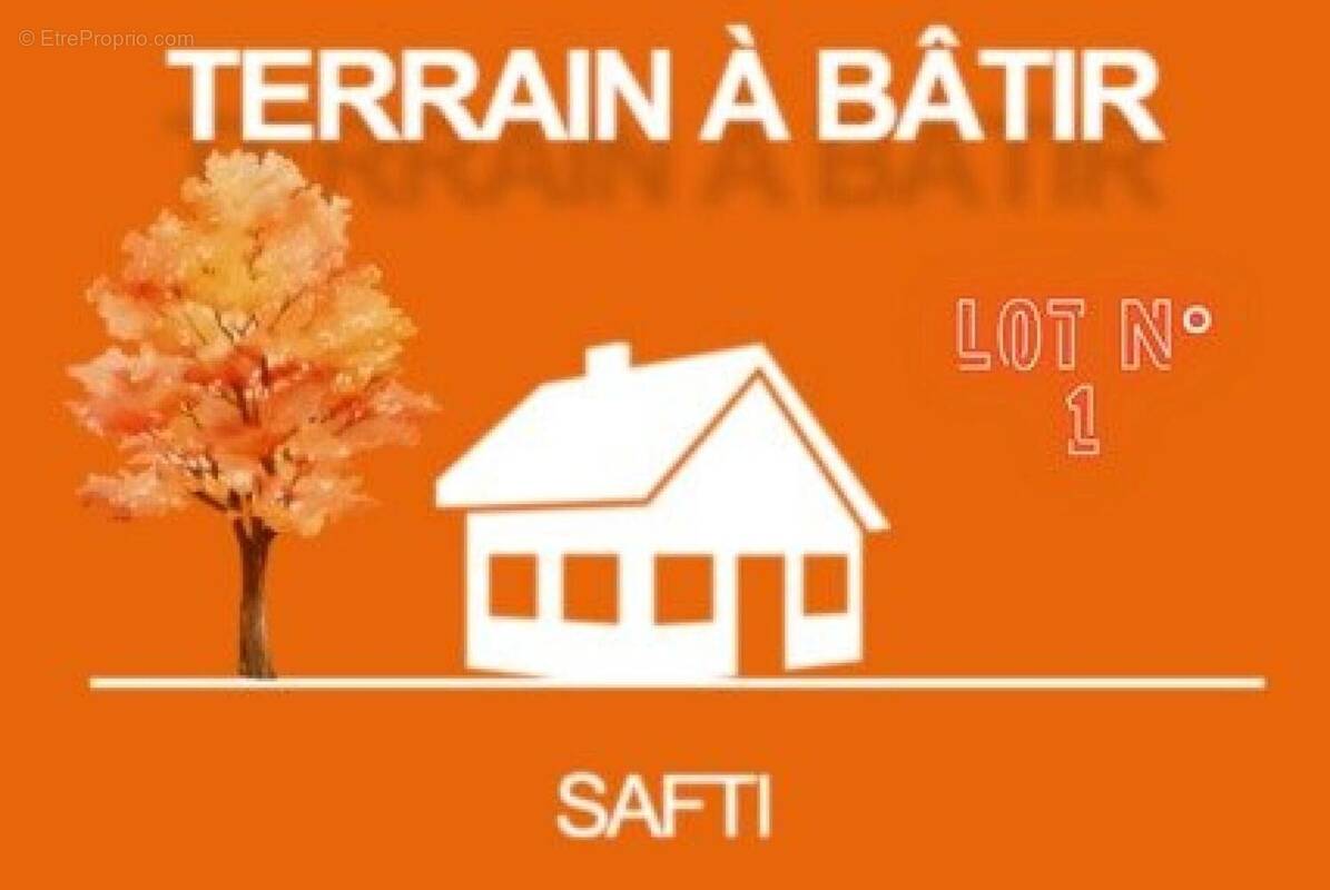 Photo 1 - Terrain à LANDERNEAU