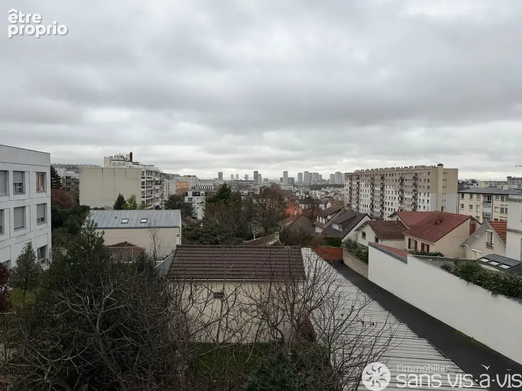 Maison 4 chambres - Villejuif - photo 14