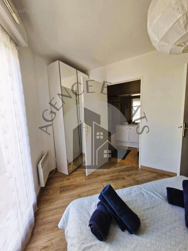 Appartement à MONTEVRAIN