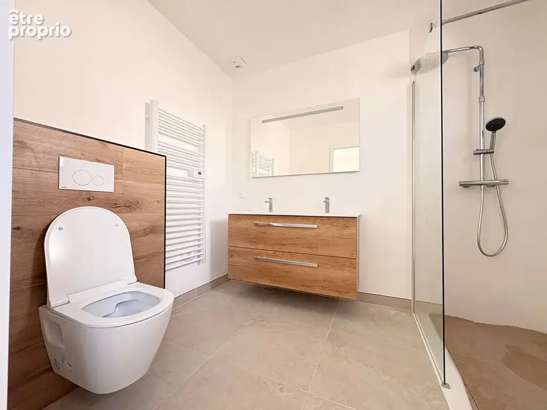 A VENDRE Bénodet- Maison neuve- Frais notaire réduits - photo 10