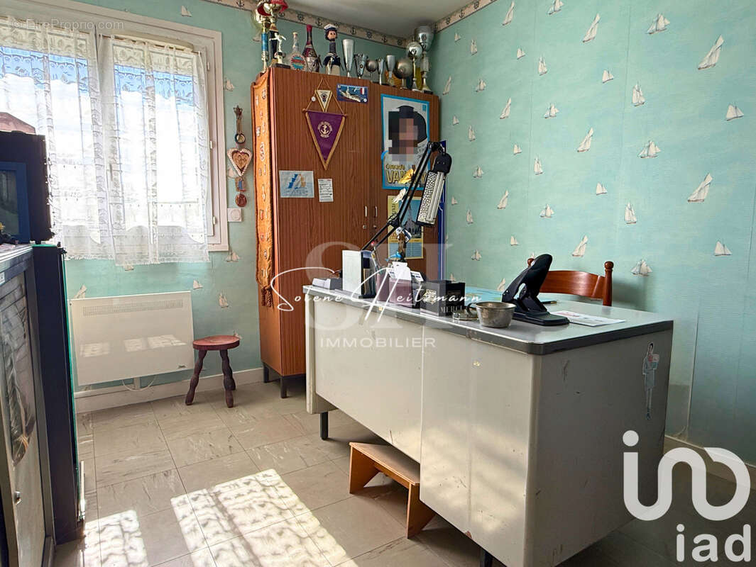 Photo 9 - Maison à SAINT-GERMAIN-LAVAL