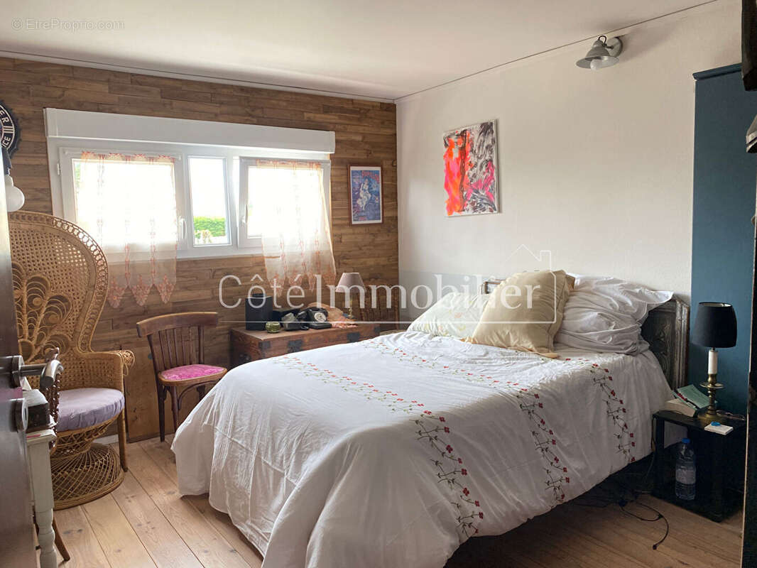 Maison à LA BERNERIE-EN-RETZ