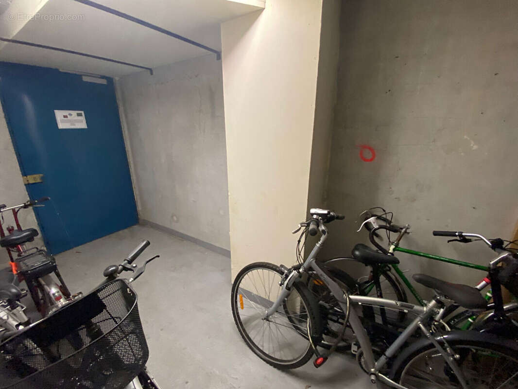 Appartement à BAYEUX