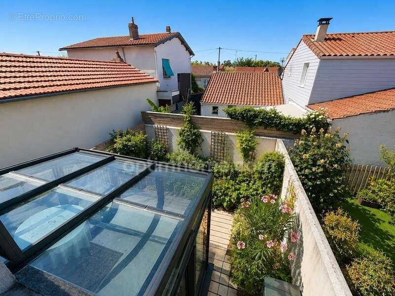 Maison à LA ROCHELLE