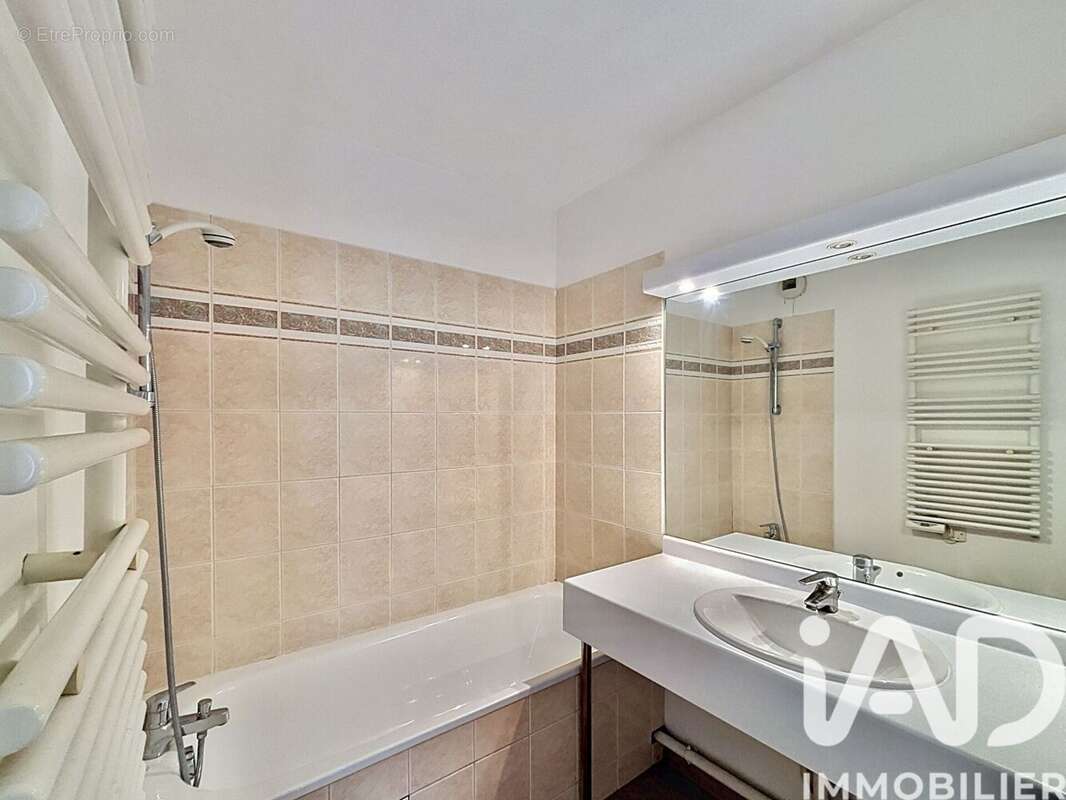 Photo 7 - Appartement à MONTROUGE