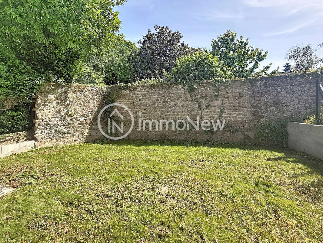 Maison neuve sartilly - photo 3