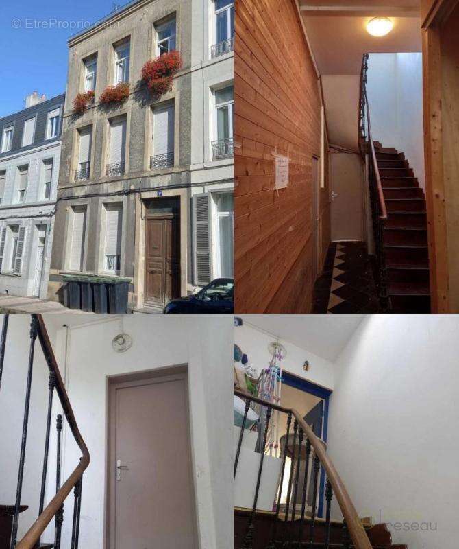 Appartement 750 m² à Cambrai  - photo 8